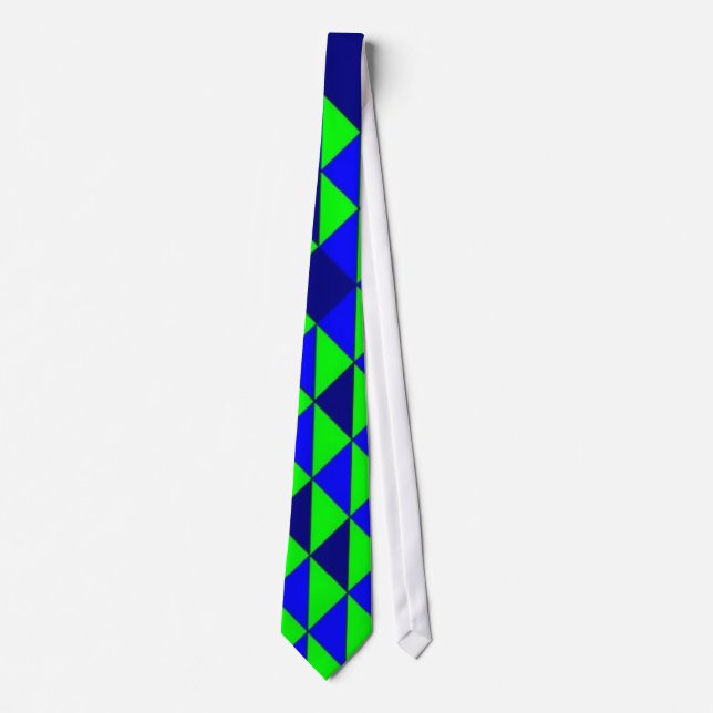 Ball Wall Tie (Front)