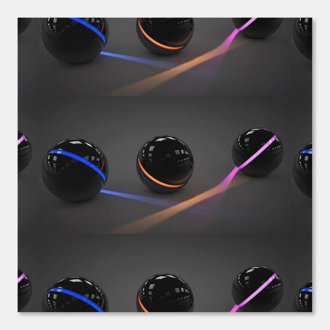 ball wallpaper (Front)