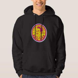 Ball Wax Hoodie