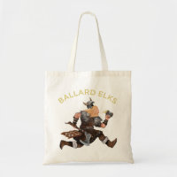 Ballard 827 Pillaging Viking