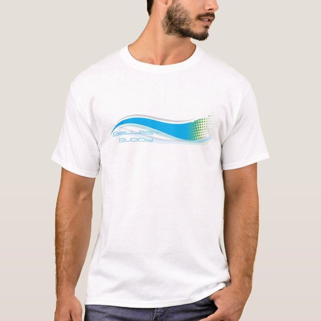 Ballast Buddy T-Shirt (Front)