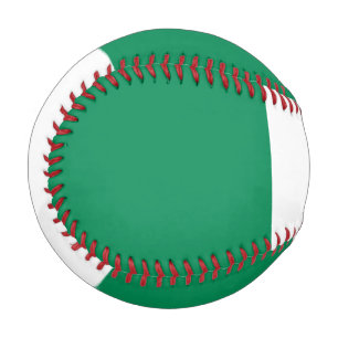 BALLE DE BASEBALL 