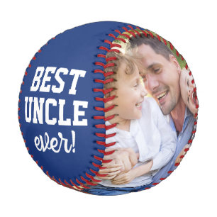 BALLE DE BASEBALL