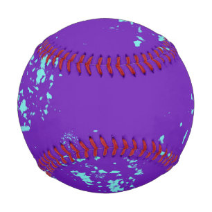 BALLE DE BASEBALL 