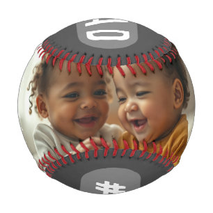 BALLE DE BASEBALL 