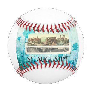 Balle De Baseball ABH St. Augustine