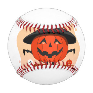 Balle De Baseball Appel de l'Esprit d'Halloween