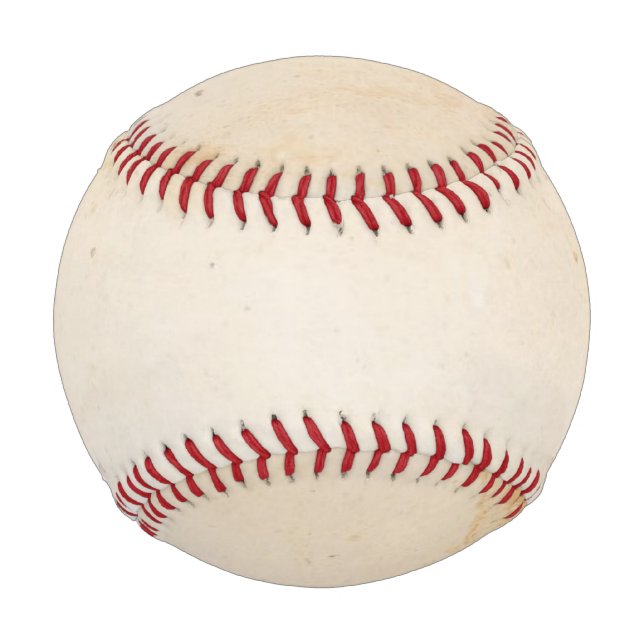 Balle De Baseball Arrière - plan texturé 3 (Devant)