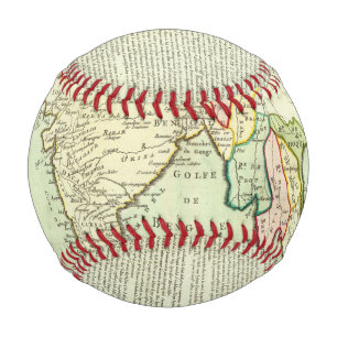 Balle De Baseball Asie, Thaïlande