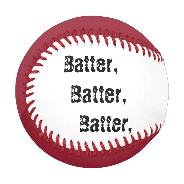 Balle De Baseball Base-ball