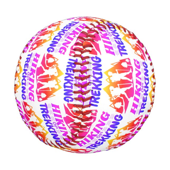 Balle De Baseball Baseball (Angle)