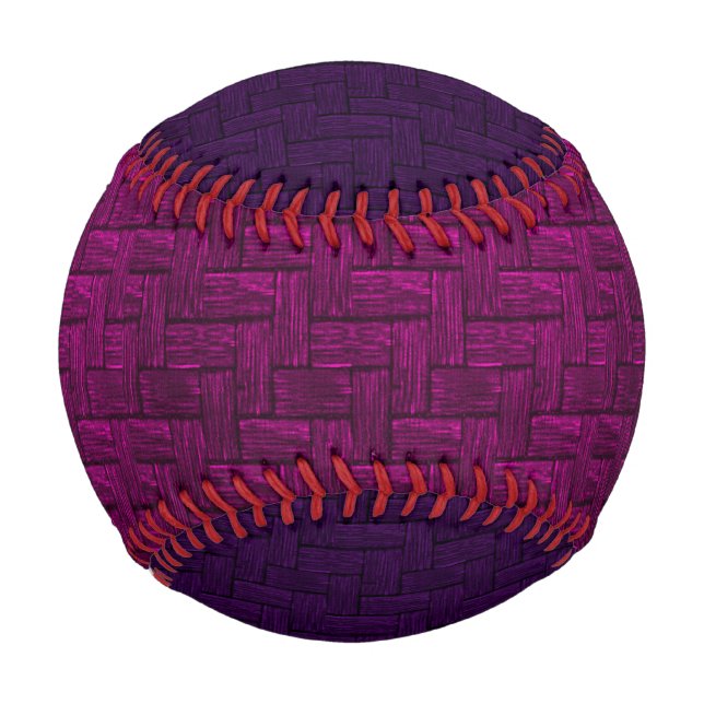 Balle De Baseball Baseball De Raisin Et Berry (Dos)
