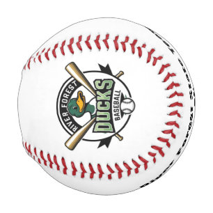 Balle De Baseball Baseball des canards RF