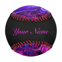 Baseball fractionné