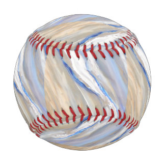 Balle De Baseball Baseball peint