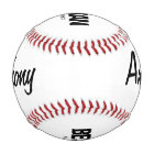 Best Man mariage demander un cadeau de base-ball p