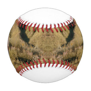Balle De Baseball Bien-aimée Maman Joyeuse Fête des Mères Collage ph