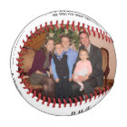 Cadeau de baseball pour la fête des pères/annivers