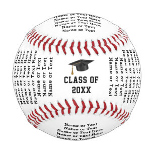 Balle De Baseball Cadeaux De Baseball Senior, Cadeau De Baseball Per