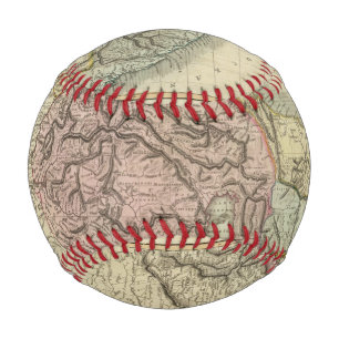Balle De Baseball Caraccas, Guyane