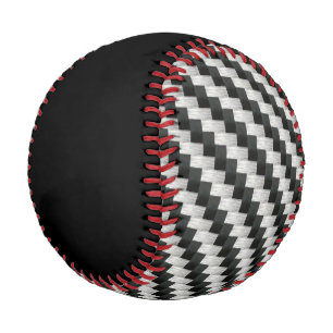 Balle De Baseball Carbone