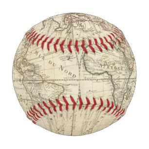 Balle De Baseball Carte 2