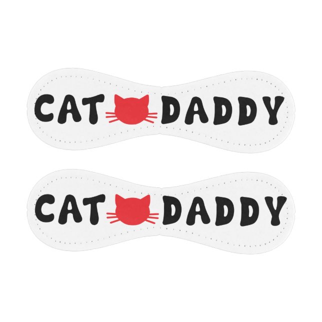 Balle De Baseball Cat Daddy Baseball (Panneaux)