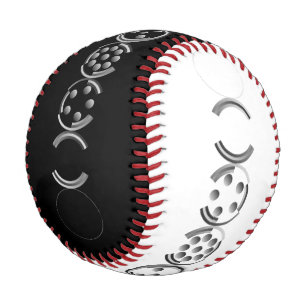 Balle De Baseball Centesimal 10Digit '3x3x3 Puz' par Kenneth Yoncich