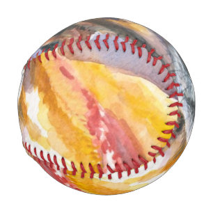 Balle De Baseball Chien 2