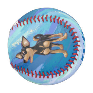 Balle De Baseball Chihuahua Cadeaux et accessoires