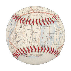 Balle De Baseball Comté de Newport, Rhode Island