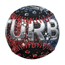 Conception chrome TURBO futuriste 3D