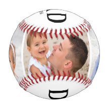 Dad Established 3 Photo Fathers Day