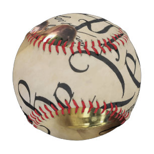 Balle De Baseball Déclaration d'indépendance