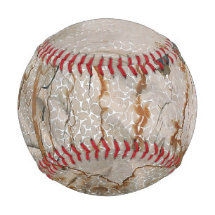 Balle De Baseball Élégance de la chute