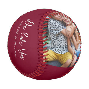 Balle De Baseball Fête des pères Coolest Pop Ever Photos Script Pers