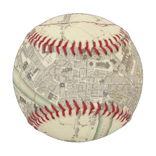 Balle De Baseball Florence Firenze
