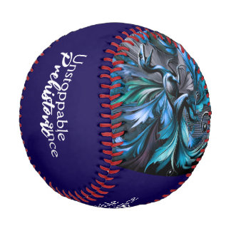 Balle De Baseball Fuel Strength