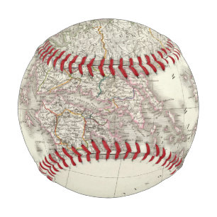 Balle De Baseball Grèce ancienne - Grèce ancienne