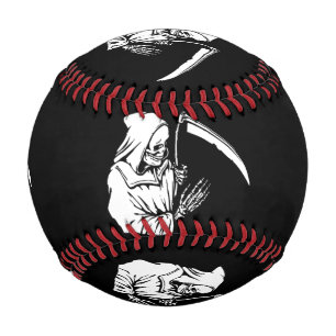 Balle De Baseball Griffe