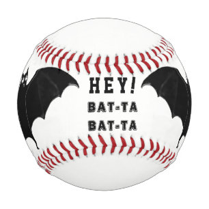 Balle De Baseball Halloween