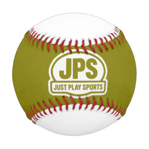 BALLE DE BASEBALL JPS