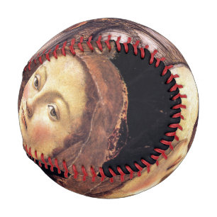 Balle De Baseball La Primavera en détail par Sandro Botticelli