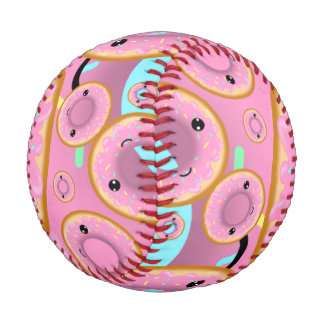 Balle De Baseball Les beignets