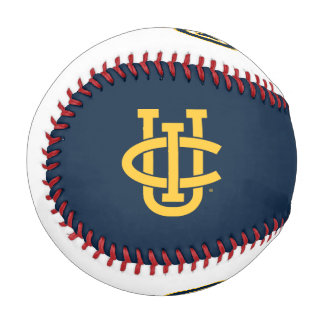 Balle De Baseball Logo de l'Université de Californie, Irvine