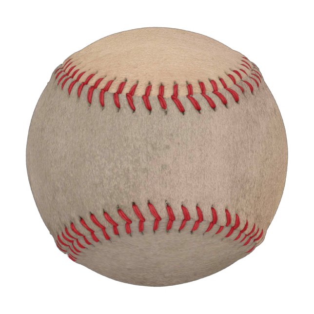 Balle De Baseball Meilleur baseball couleur solide (Devant)