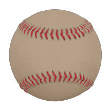 Meilleur baseball couleur solide