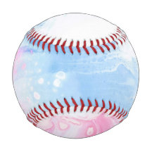 Meilleur baseball couleur solide