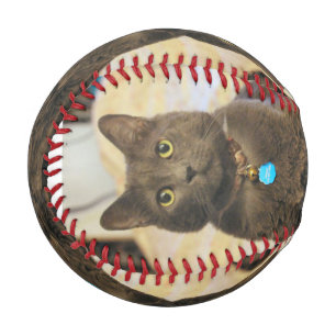 Balle De Baseball Mims