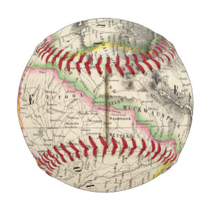 Balle De Baseball Népal, Asie 83
